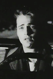 Roy Orbison: I Drove All Night