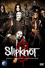 Slipknot - Rock in Rio 2011