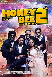 Honey Bee 2: Celebrations