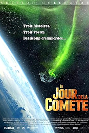 Day of the Comet
