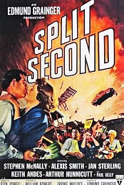 Split Second