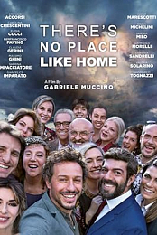 There's No Place Like Home