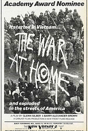 The War at Home