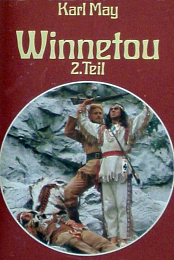 Winnetou II