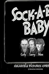 Sock-a-Bye Baby