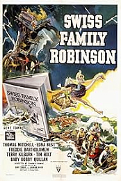 Swiss Family Robinson