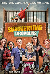 Summertime Dropouts