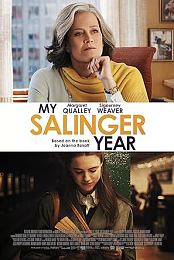 My Salinger Year