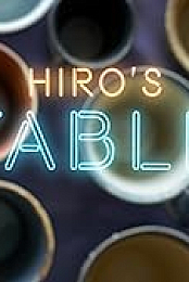 Hiro's Table