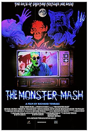 The Monster Mash