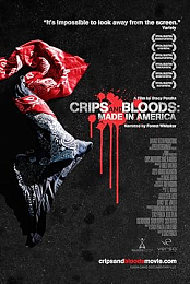 Deadly Dust - Made In America (2007) Hard Engsub