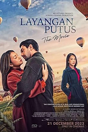 Layangan Putus: The Movie