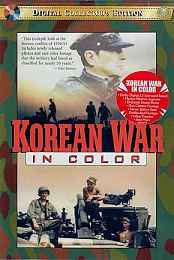 Korean War in Color