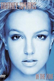 Britney Spears: In the Zone