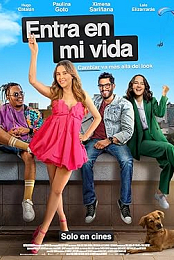 Entra en mi Vida