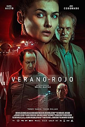 Verano en rojo