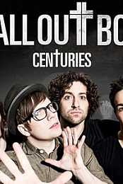Fall Out Boy: Centuries