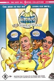 Pacific Banana