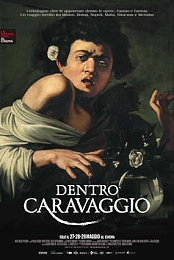 Dentro Caravaggio