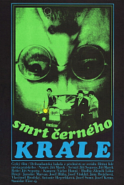 Smrt cerneho krale (1971)(CZ)[TvRip]