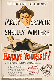 Behave Yourself!