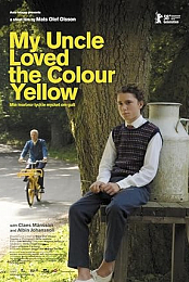 My Uncle Loved the Colour Yellow