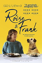 Roise & Frank
