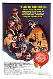 Murder by Decree