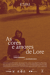 As Cores e Amores de Lore