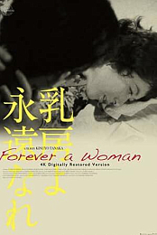 Forever a Woman