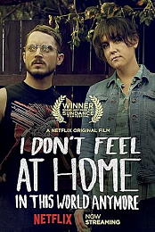 The Feels 2017 BRRip XviD AC3-EVO