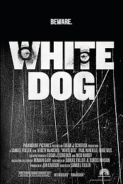 White Dog