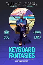Keyboard Fantasies: The Beverly Glenn-Copeland Story