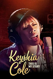 Keyshia Cole This Is My Story