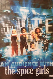 An Audience with the Spice Girls