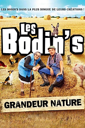 Les Bodins Grandeurs Nature