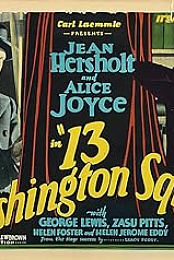 13 Washington Square