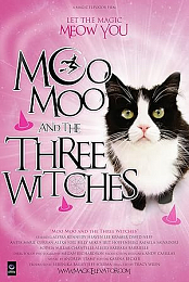 Mog and the Three Witches