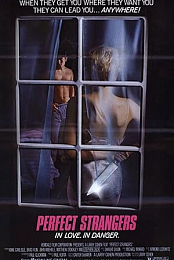 Blind Alley