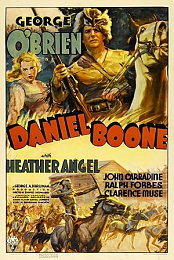 Daniel Boone