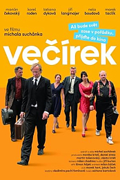 Vecirek