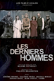 Les derniers hommes
