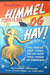 Stompa til Sjos!