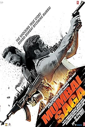 Mumbai Saga