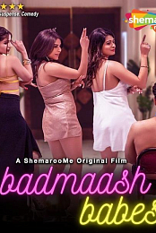 Badmaash Babes