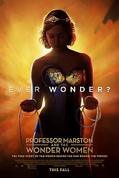 Professor Marston e as Mulheres-Maravilhas DUB PT BR lesbicarias