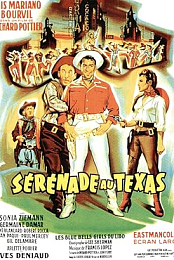 Serenade of Texas