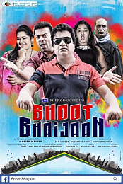 Bhoot Bhaijaan