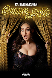 Catherine Cohen's Come for Me