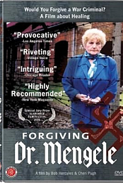Forgiving Dr. Mengele